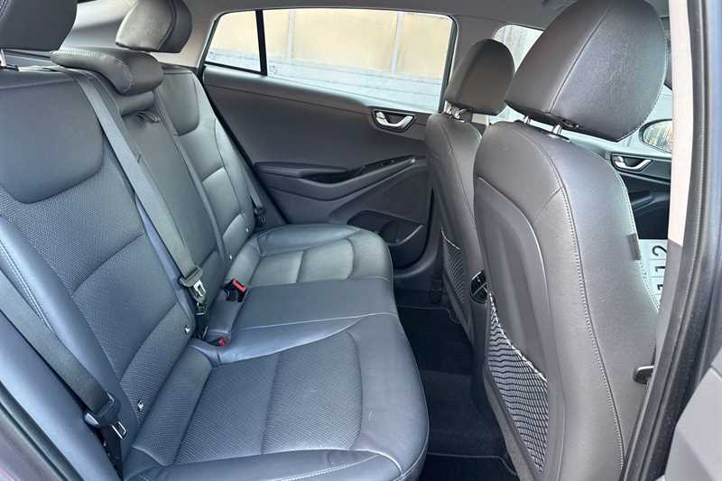 Used Hyundai IONIQ 2019 for sale - 78050101: Photo 24