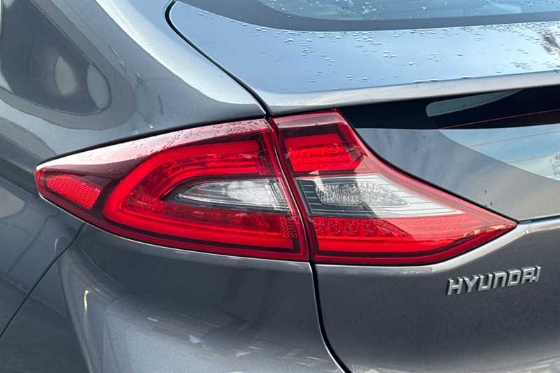 Used Hyundai IONIQ 2019 for sale - 78050101: Photo 31