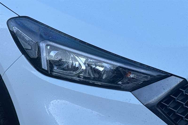 Used Hyundai TUCSON 2020 for sale - 78130859: Photo 28