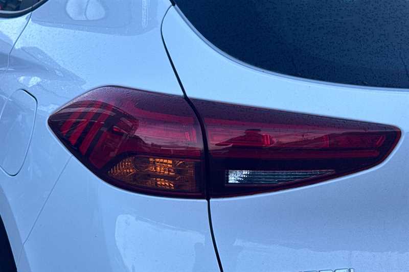 Used Hyundai TUCSON 2020 for sale - 78130859: Photo 31