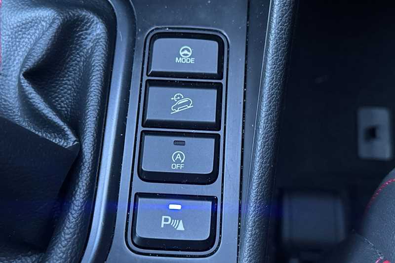 Used Hyundai TUCSON 2020 for sale - 78130859: Photo 39