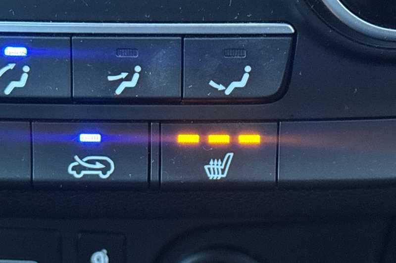 Used Hyundai TUCSON 2020 for sale - 78130859: Photo 42