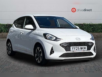 2025 - 1.0 [63] Advance 5dr [Nav]