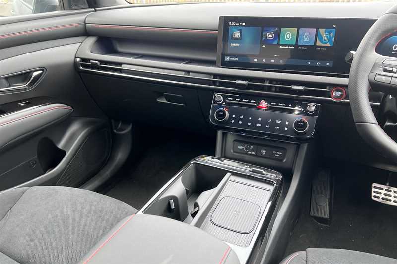 Used Hyundai TUCSON 2025 for sale - 78161155: Photo 14