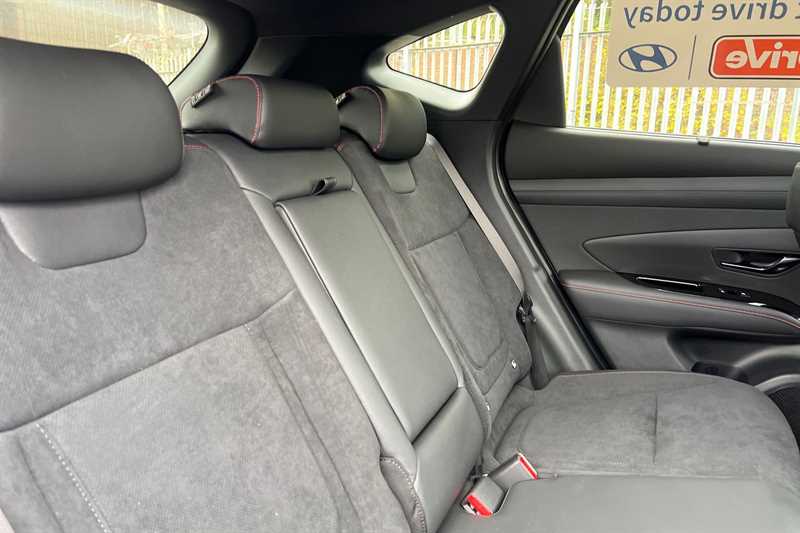 Used Hyundai TUCSON 2025 for sale - 78161155: Photo 24