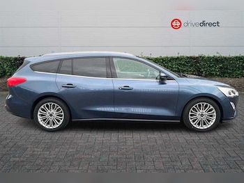 Used Ford Focus 2018 for sale - 79416305: Photo