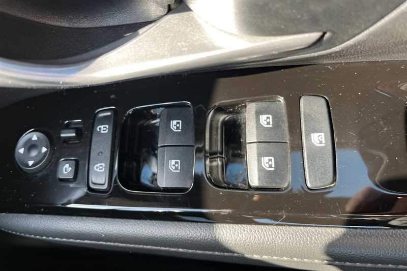 Used Hyundai TUCSON 2022 for sale - 78076402: Photo 16
