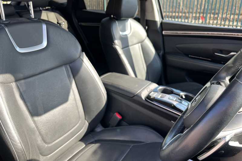 Used Hyundai TUCSON 2022 for sale - 78076402: Photo 23