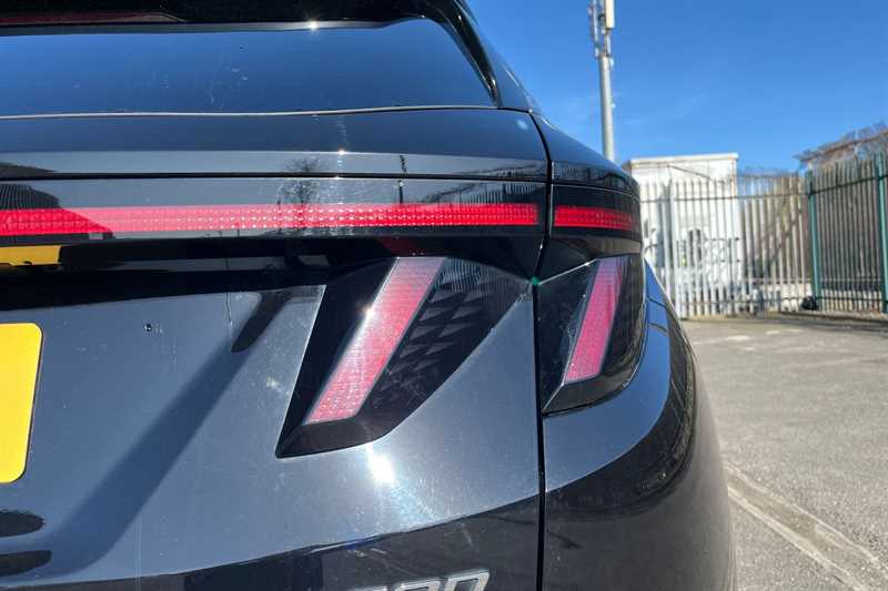 Used Hyundai TUCSON 2022 for sale - 78076402: Photo 32