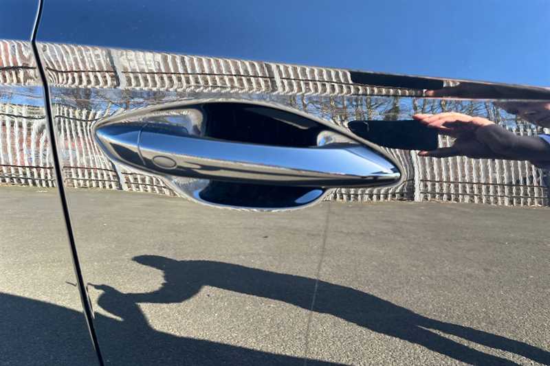 Used Hyundai TUCSON 2022 for sale - 78076402: Photo 33