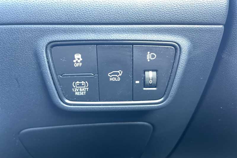 Used Hyundai TUCSON 2022 for sale - 78076402: Photo 41