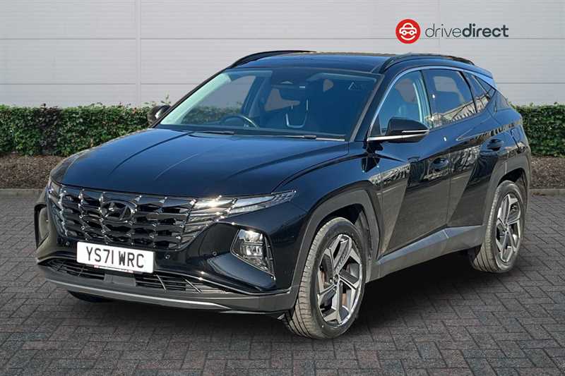 Used Hyundai TUCSON 2022 for sale - 78076402: Photo 7