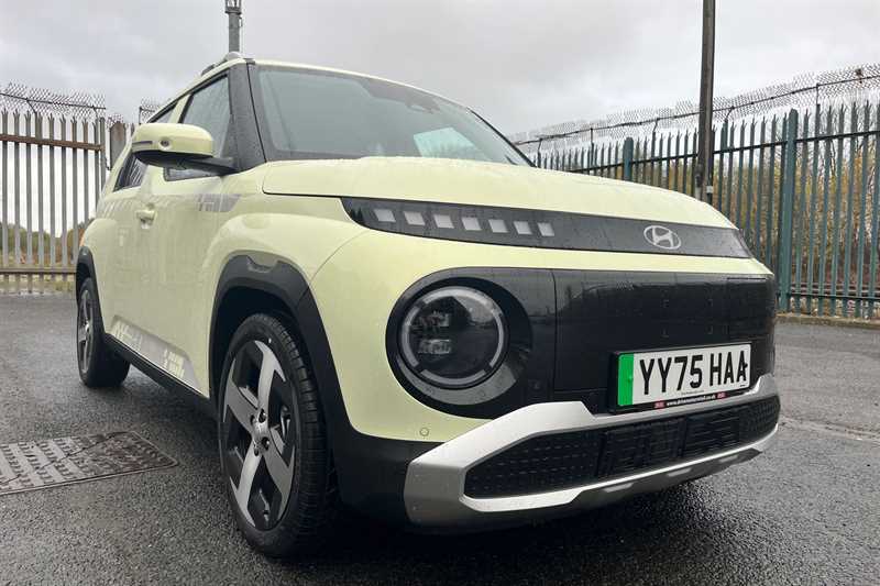 Used Hyundai Other 2025 for sale - 77316875: Photo 49