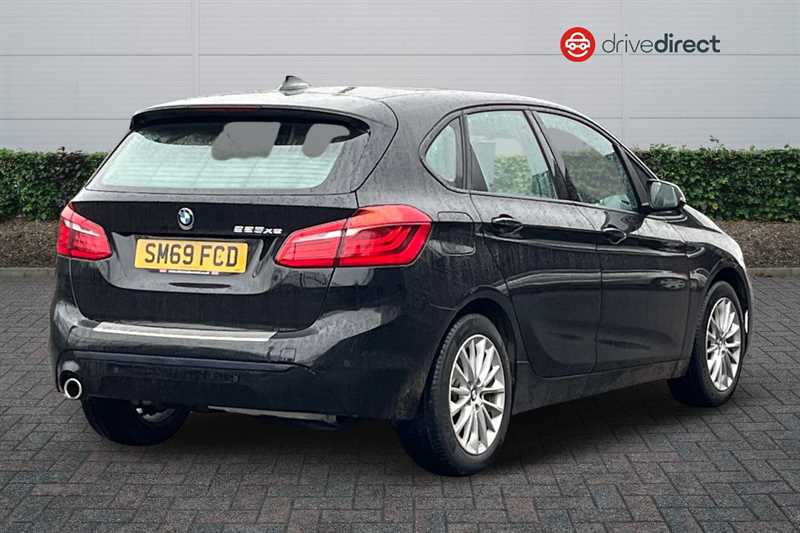 Used BMW 2 Series 2019 for sale - 77566680: Photo 3