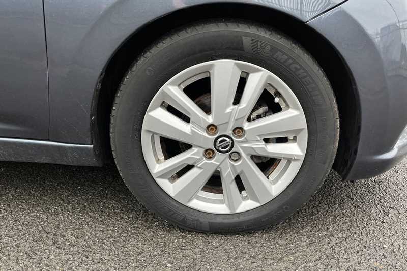 Used Nissan Micra 2019 for sale - 77444493: Photo 10