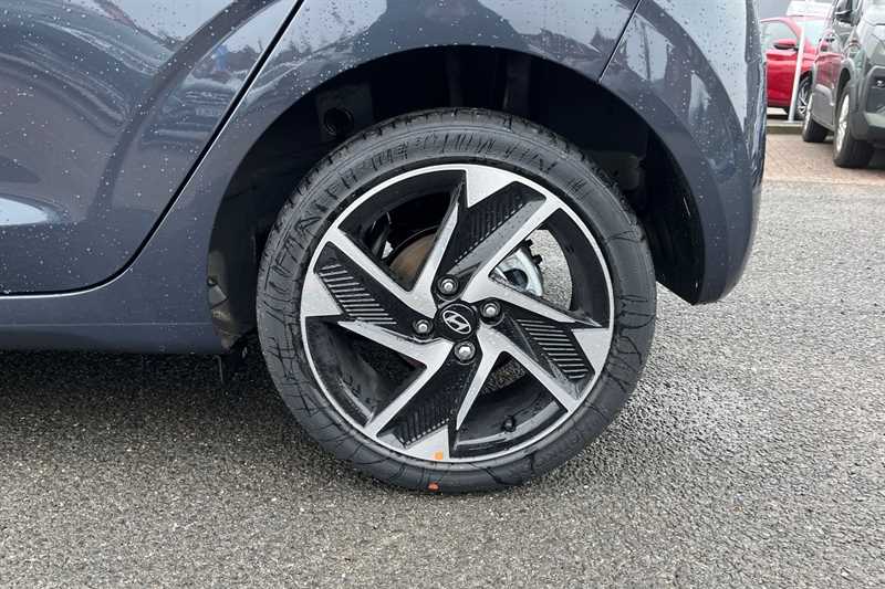 Used Hyundai i10 2026 for sale - 77728156: Photo 10