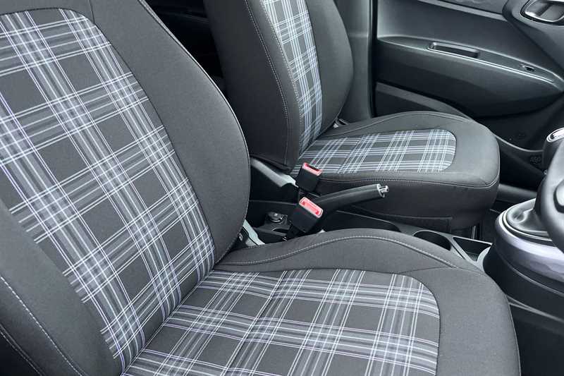 Used Hyundai i10 2026 for sale - 77728156: Photo 23