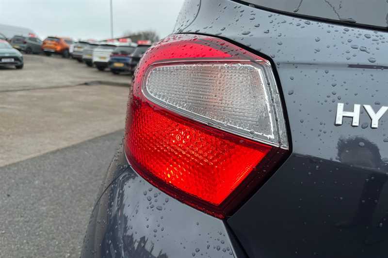 Used Hyundai i10 2026 for sale - 77728156: Photo 31