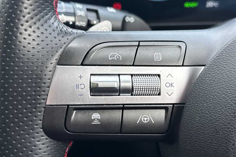 Used Hyundai KONA 2024 for sale - 77800905: Photo 21