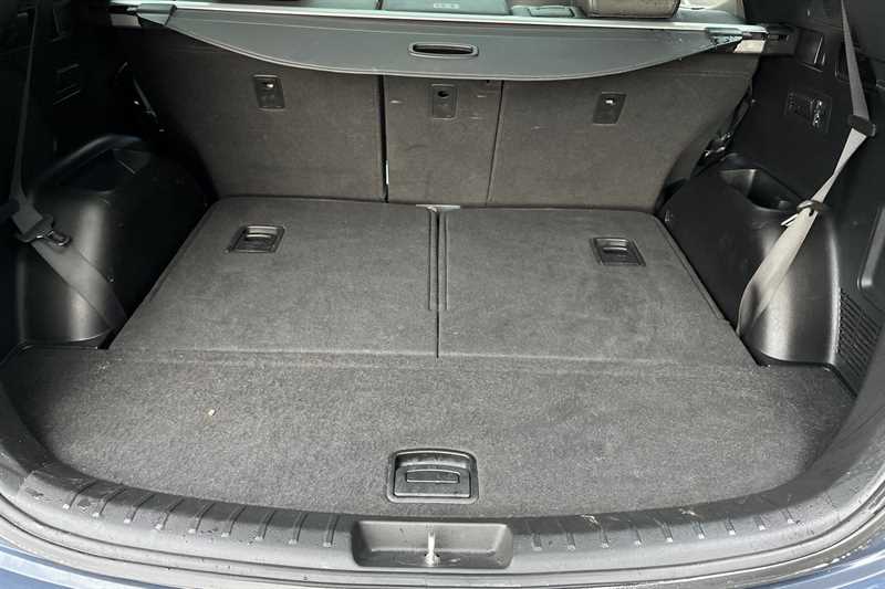 Used Hyundai Santa Fe 2016 for sale - 76902803: Photo 25