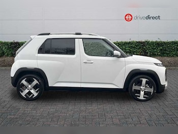 Used Hyundai Other 2025 for sale - 77561475: Photo