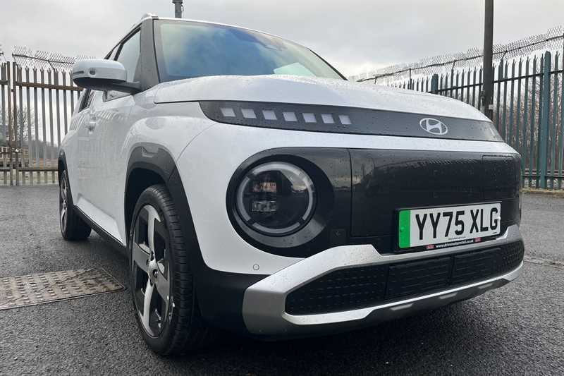 Used Hyundai Other 2025 for sale - 77561475: Photo 49