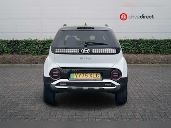 Used Hyundai Other 2025 for sale - 77561475: Photo