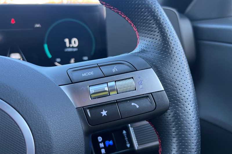 Used Hyundai KONA 2023 for sale - 78142942: Photo 22