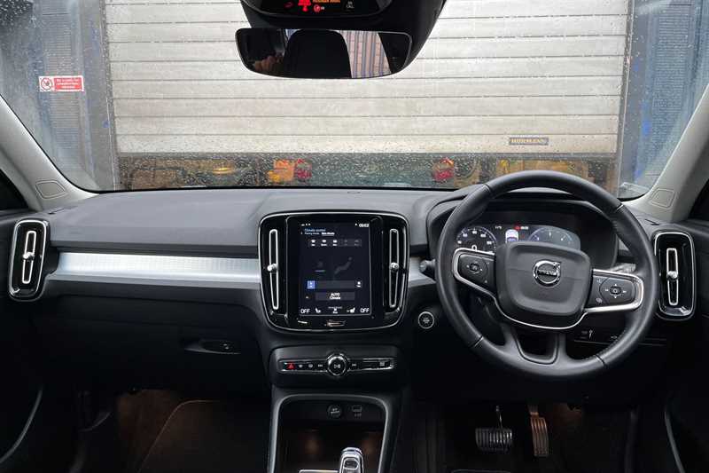 Used Volvo XC40 2020 for sale - 77474486: Photo 13