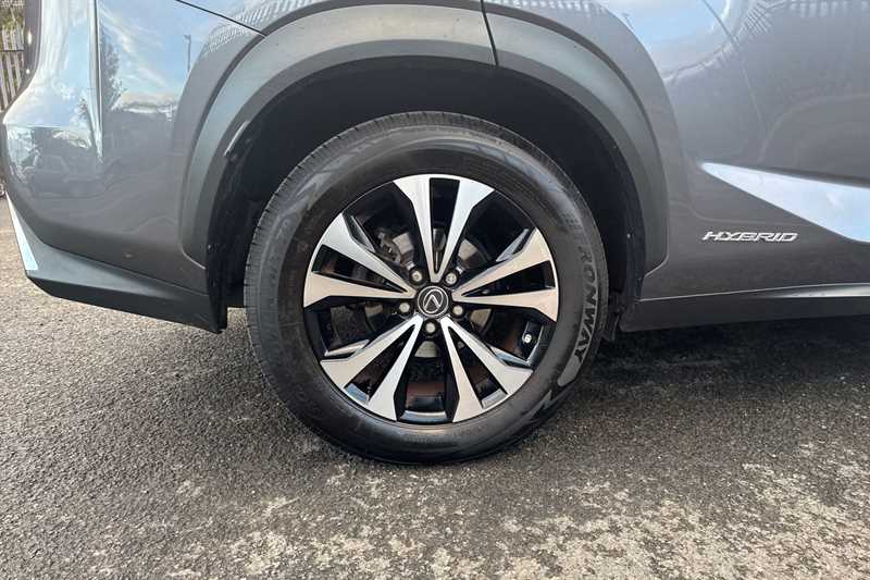 Used Lexus NX 2021 for sale - 77741422: Photo 11