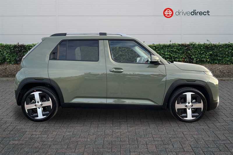 Used Hyundai Other 2025 for sale - 77862993: Photo 2