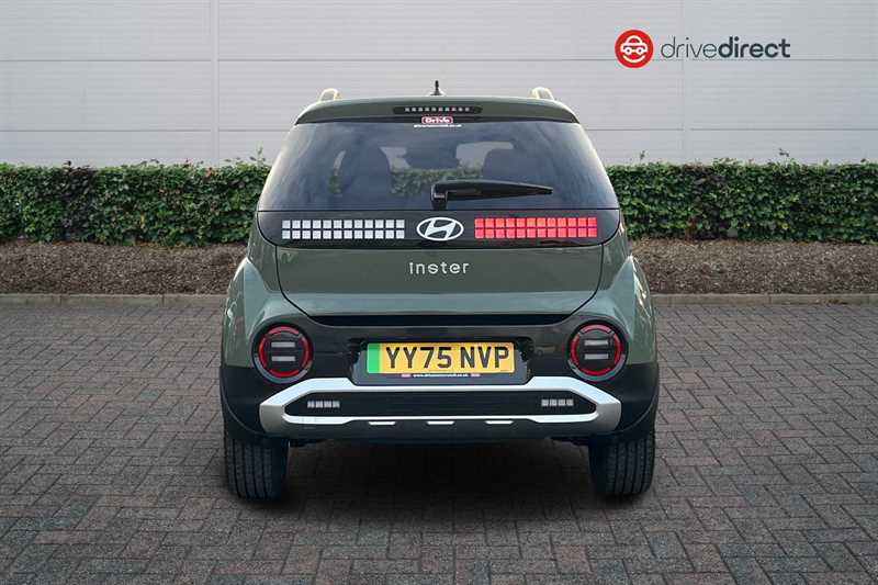 Used Hyundai Other 2025 for sale - 77862993: Photo 4