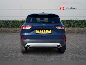 Used Ford Kuga 2023 for sale - 78665227: Photo