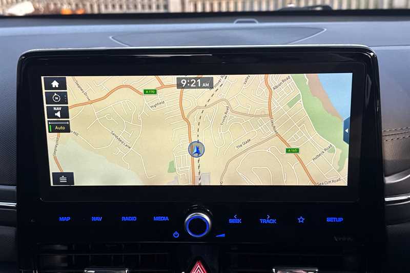 Used Hyundai IONIQ 2021 for sale - 77317287: Photo 18