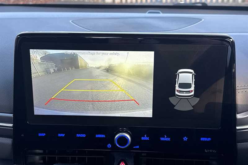 Used Hyundai IONIQ 2021 for sale - 77317287: Photo 19