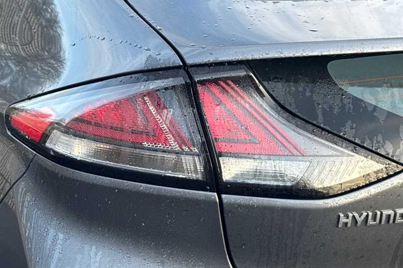 Used Hyundai IONIQ 2021 for sale - 77317287: Photo 31