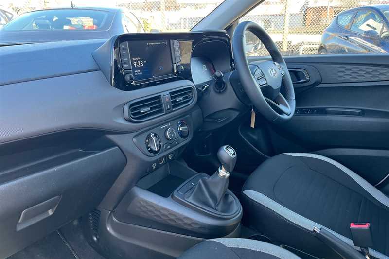 Used Hyundai i10 2024 for sale - 77362387: Photo 13