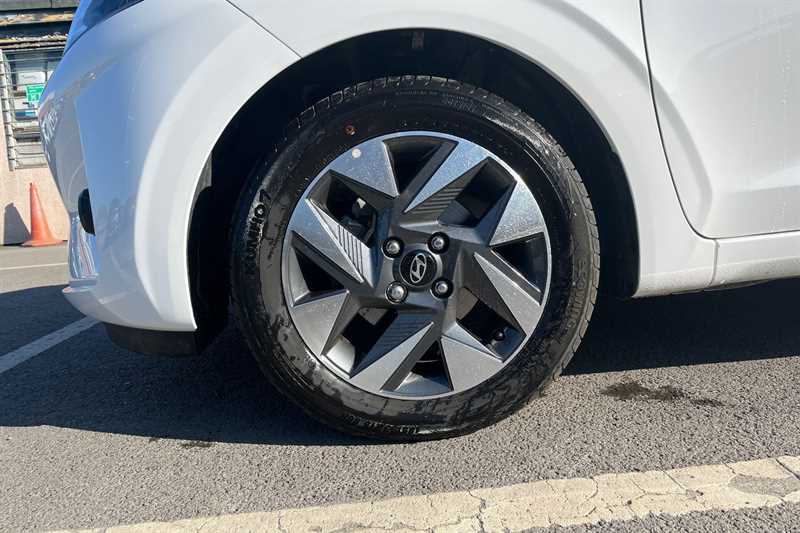 Used Hyundai i10 2024 for sale - 77362387: Photo 9