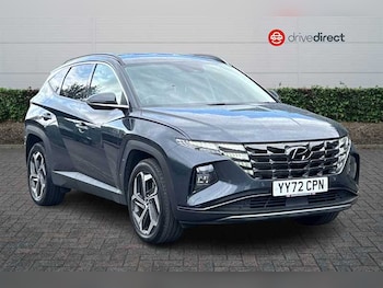 2022 - 1.6 h T-GDi Premium SUV 5dr Petrol Hybrid Auto Euro 6 (s/s) (230 ps)