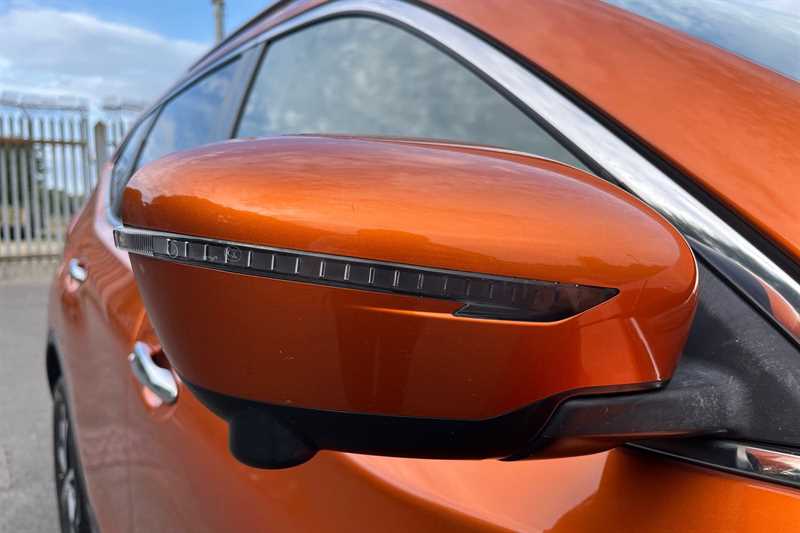 Used Nissan X-Trail 2020 for sale - 76805944: Photo 34