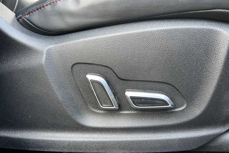 Used MG MG HS 2021 for sale - 77899341: Photo 26