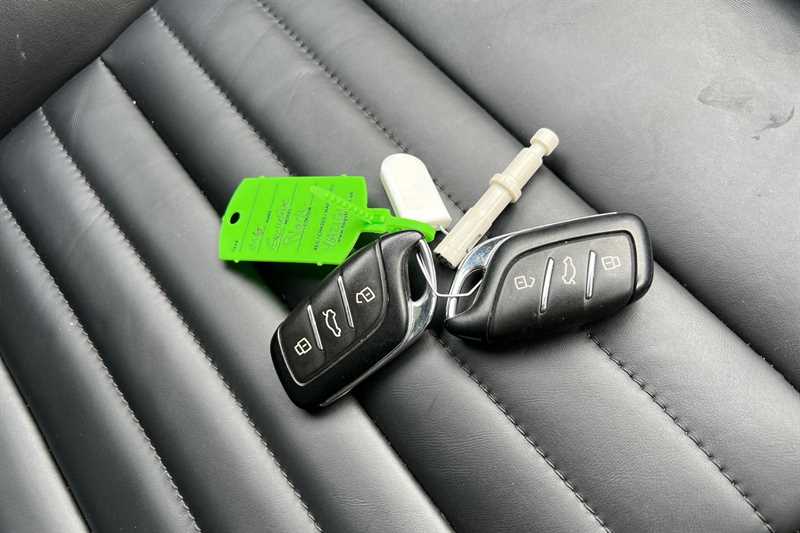 Used MG MG HS 2021 for sale - 77899341: Photo 36