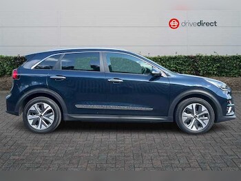 Used Kia Niro 2020 for sale - 75353298: Photo