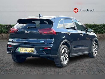 Used Kia Niro 2020 for sale - 75353298: Photo