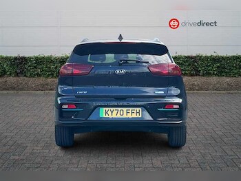 Used Kia Niro 2020 for sale - 75353298: Photo