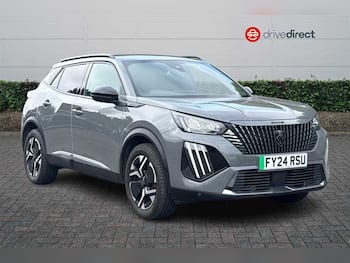 Used Peugeot 2008 2024 for sale - 79753188: Photo