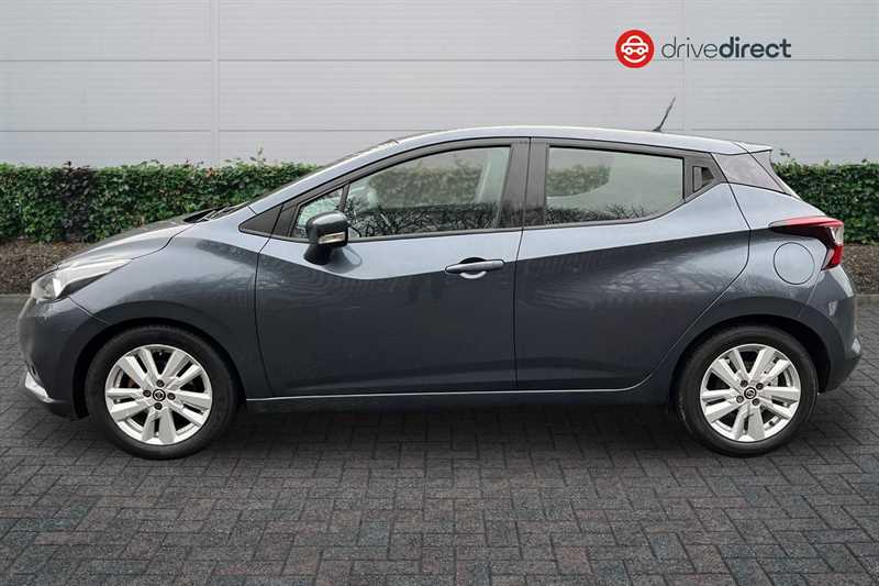 Used Nissan Micra 2019 for sale - 77699290: Photo 6