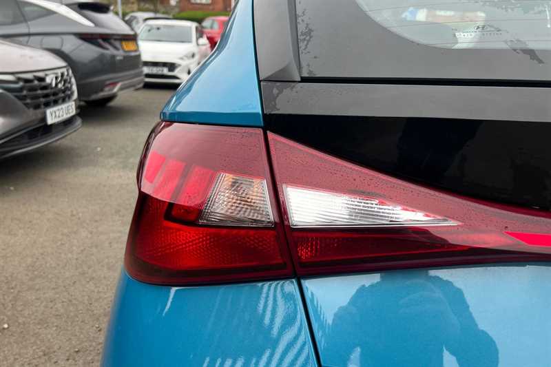 Used Hyundai i20 2023 for sale - 78188286: Photo 31