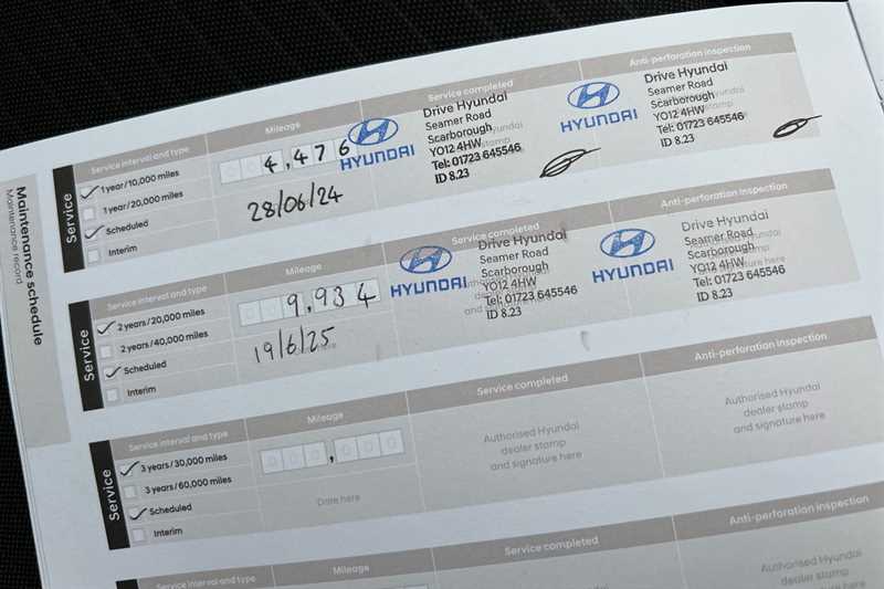 Used Hyundai i20 2023 for sale - 78188286: Photo 41