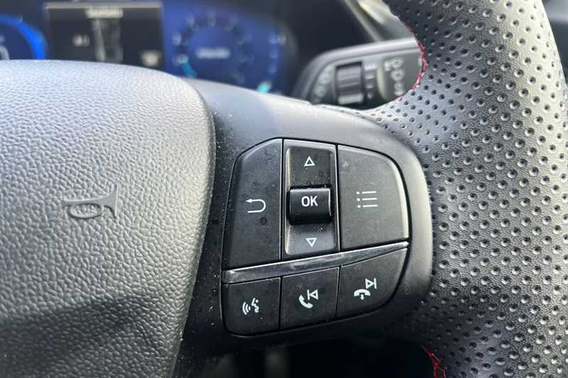 Used Ford Puma 2022 for sale - 76956363: Photo 22